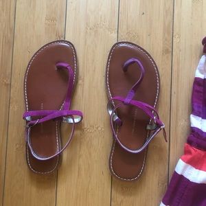 Gap Sandals size 6